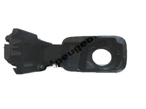 PLASTIK YAKIT DEPO IC KAPAK YUVA YM PRT3