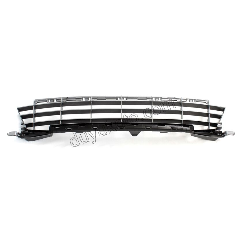 Ön Tampon Izgarası Alt P207 RC KROM