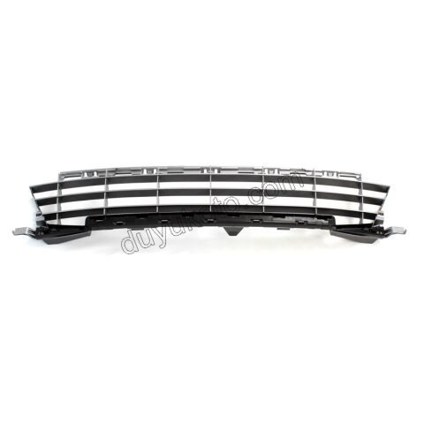 Ön Tampon Izgarası Alt P207 RC KROM