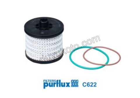 Mazot Yakıt Filtresi EXP4 1.5HDİ Euro6