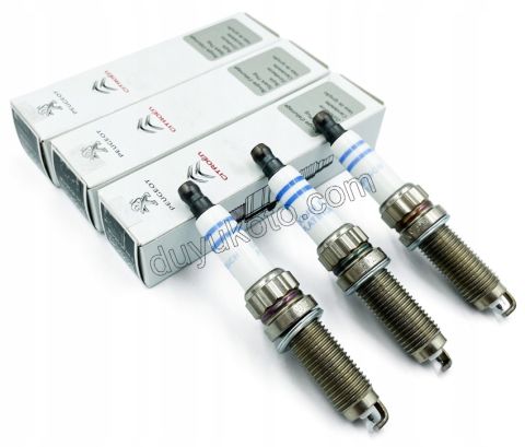 BUJI 1.6VTi 120HP 1.2CC 130HP 110HP 130HP