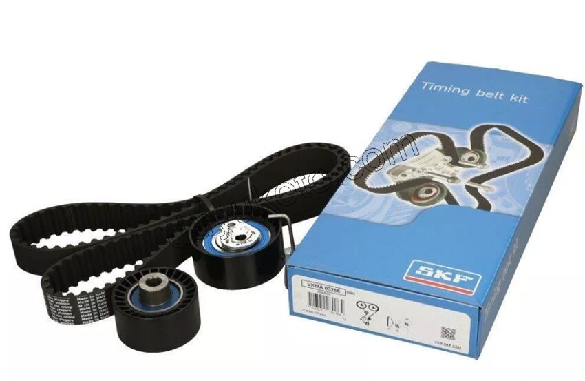 Eksantrik/Triger Kayış Seti 1.6İ 16V Benzinli EC5