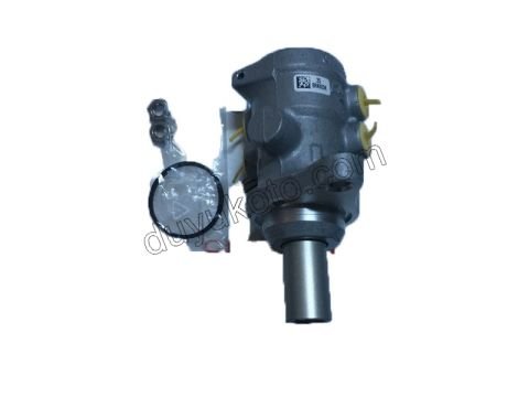 Fren Ana Merkez P206 TU3 AL4 4REKORLU+2 DEPO BAG