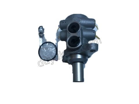 Fren Ana Merkez P206 TU3 AL4 4REKORLU+2 DEPO BAG