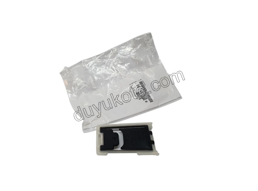 KORUK DEBRIYAJ CATAL P307 P407 DCT3 BXR3