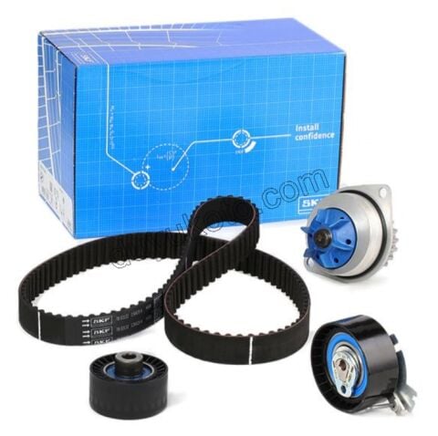 Eksantrik Triger Kayış Seti Devirdaim Su Pompalı 1.6İ 16V Benzinli EC5