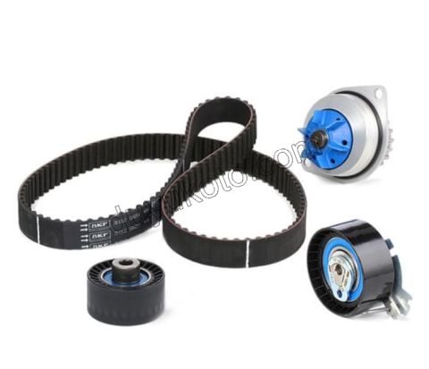 Eksantrik Triger Kayış Seti Devirdaim Su Pompalı 1.6İ 16V Benzinli EC5