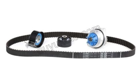 Eksantrik Triger Kayış Seti Devirdaim Su Pompalı 1.6İ 16V Benzinli EC5