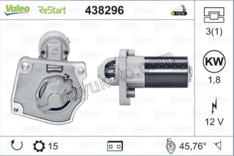 MARS MOTORU 1.6VTi 120HP F 1.2CC 110HP