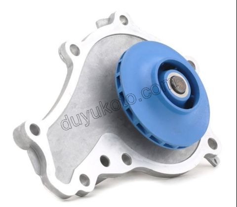 Devirdaim Su Pompası 1.6HDİ Euro4/Euro5/Euro6