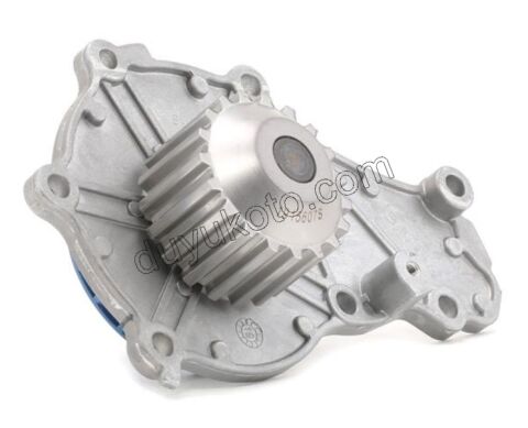 Devirdaim Su Pompası 1.6HDİ Euro4/Euro5/Euro6