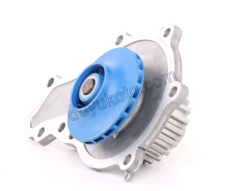 Devirdaim Su Pompası 1.6HDİ Euro4/Euro5/Euro6