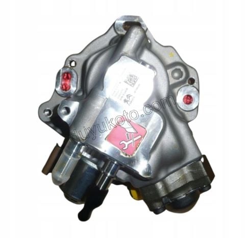 PEUGEOT CITROEN FIAT OPEL TOYOTA  2.0HDI 2.2HDI Mazot Pompası EURO6 DW10F DW12R DELPHI 28384347 1180417BNR DFP6.1E