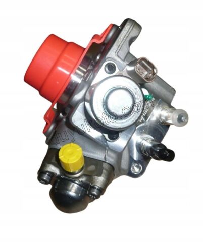 PEUGEOT CITROEN FIAT OPEL TOYOTA  2.0HDI 2.2HDI Mazot Pompası EURO6 DW10F DW12R DELPHI 28384347 1180417BNR DFP6.1E