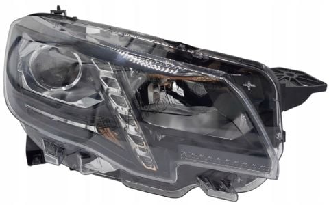 2019> Partner Rifter Berlingo Combo Doblo Proace City Far Sağ (Ledli)