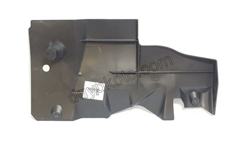 MUHAFAZA YAKIT DEPO ALT R PRT3