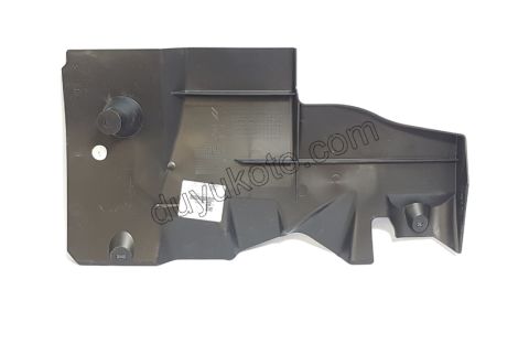 MUHAFAZA YAKIT DEPO ALT R PRT3