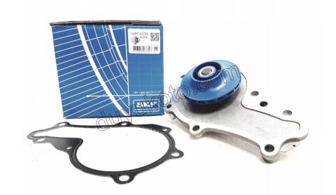 Eksantrik Triger Kayış Seti Devirdaim Su Pompalı 1.6HDİ Euro4 (0831.V4+1684447980)
