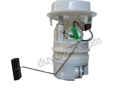 Benzin Pompası ve Şamandırası (Komple) P307 1.6İ 16V Benzinli EW10J4