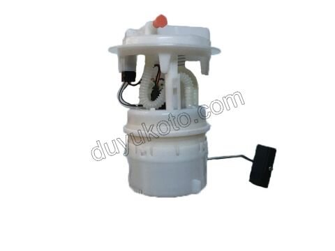 Benzin Pompası ve Şamandırası (Komple) P307 1.6İ 16V Benzinli EW10J4