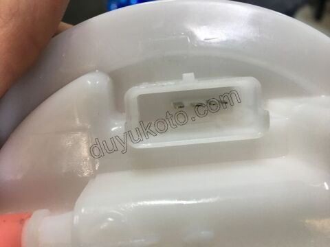 Yakıt Pompa ve Şamandırası (Komple) P307 1.6İ 16V Benzinli EW10J4