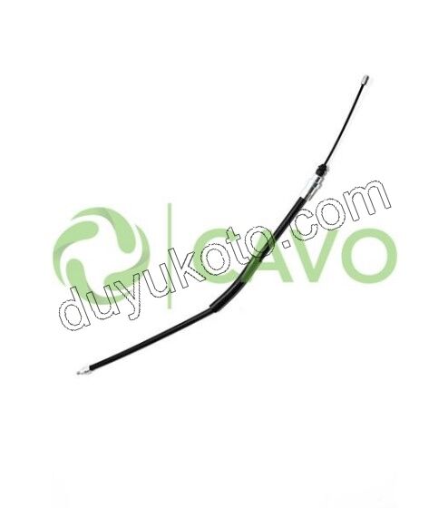 Sağ Arka El Fren Teli P406 DISK