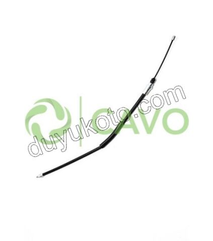 Sağ Arka El Fren Teli P406 DISK