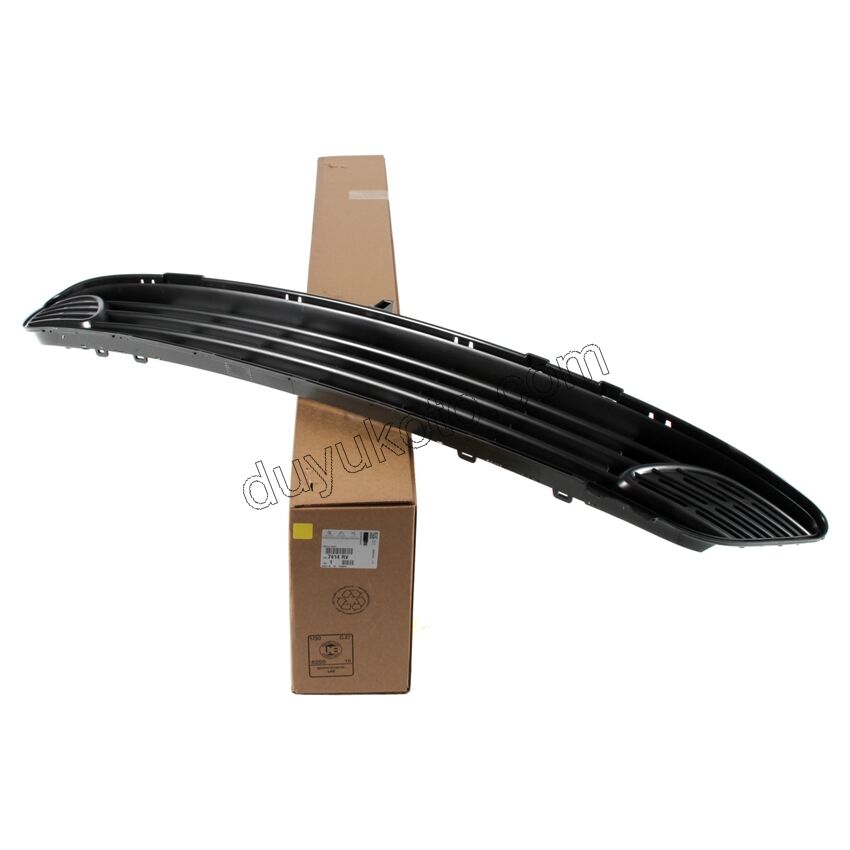 Ön Tampon Izgarası Orta C4PC1