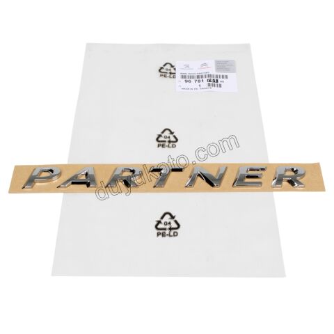 YAZI PARTNER PRT3