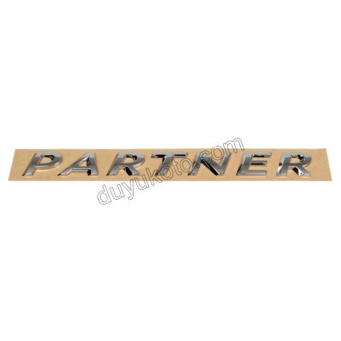 YAZI PARTNER PRT3