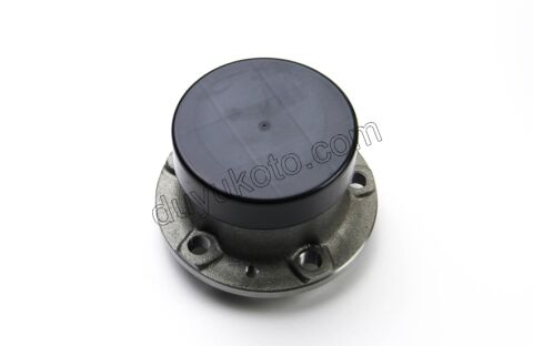Arka Teker Rulmanı (Poryalı) BXR3 12Q 14Q ABS+