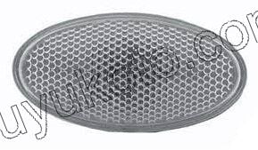 Peugeot 206 307 Partner Çamurluk Sinyali OVAL BEYAZ 1998/2009