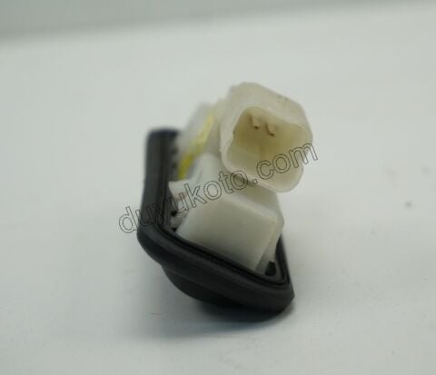 Bagaj Açma Anahtarı C33 DS3