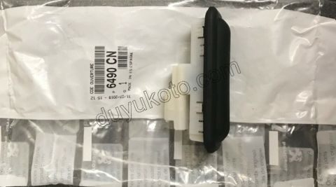 Bagaj Açma Anahtarı C33 DS3