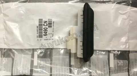 Bagaj Açma Anahtarı C33 DS3