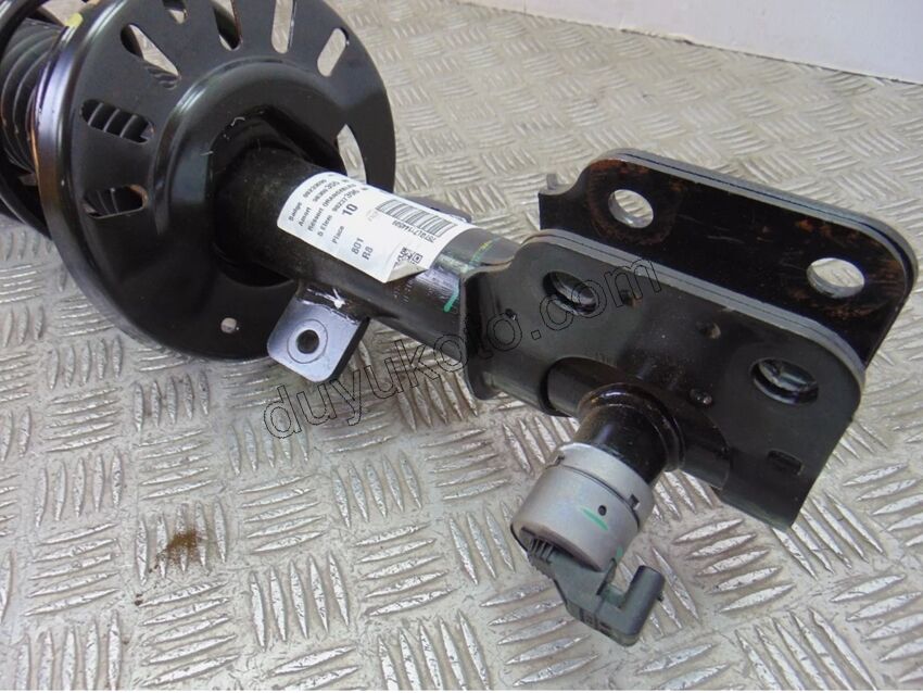 Ön Sol Amortisör P5082 GT ELEK+