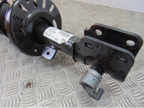 Ön Sol Amortisör P5082 GT ELEK+