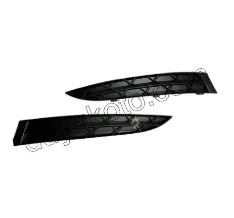 Ön Tampon Kapağı Köşe Takım C4PC1