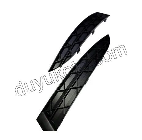 Ön Tampon Kapağı Köşe Takım C4PC1