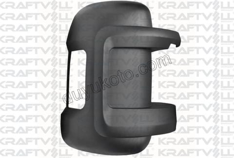 Boxer Jumper Ducato Dikiz Ayna Kapağı Dış Sağ 2007/2015