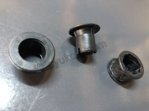 Vites Halatı Burcu   X 2AD P406 MANUEL