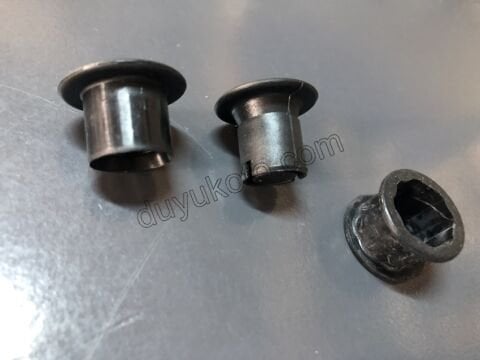 Vites Halatı Burcu   X 2AD P406 MANUEL