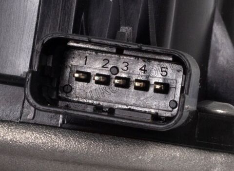 EGR Soğutucu 2.0HDİ 16V 163HP