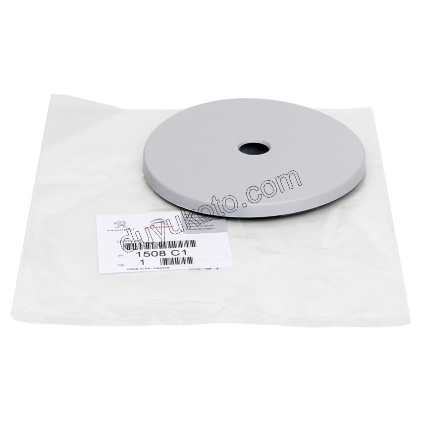 KAPAK YAKIT DEPO DIS BAKALIT P206 ASTAR+