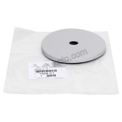 KAPAK YAKIT DEPO DIS BAKALIT P206 ASTAR+