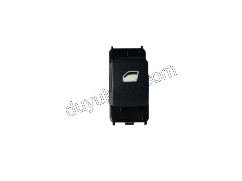 Ön Cam Açma Anahtarı Sağ/Sol PRT3 6PIN KALIN