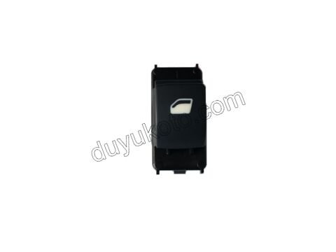 Ön Cam Açma Anahtarı Sağ/Sol PRT3 6PIN KALIN