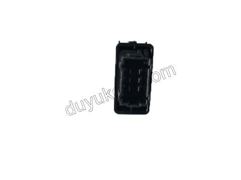 Ön Cam Açma Anahtarı Sağ/Sol PRT3 6PIN KALIN