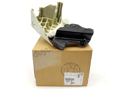 Vites Kolu Alt Levye Bağlantısı P307 1.4HDİ/1.6HDİ Euro4