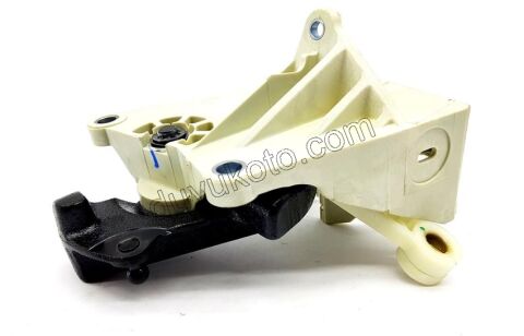 Vites Kolu Alt Levye Bağlantısı P307 1.4HDİ/1.6HDİ Euro4